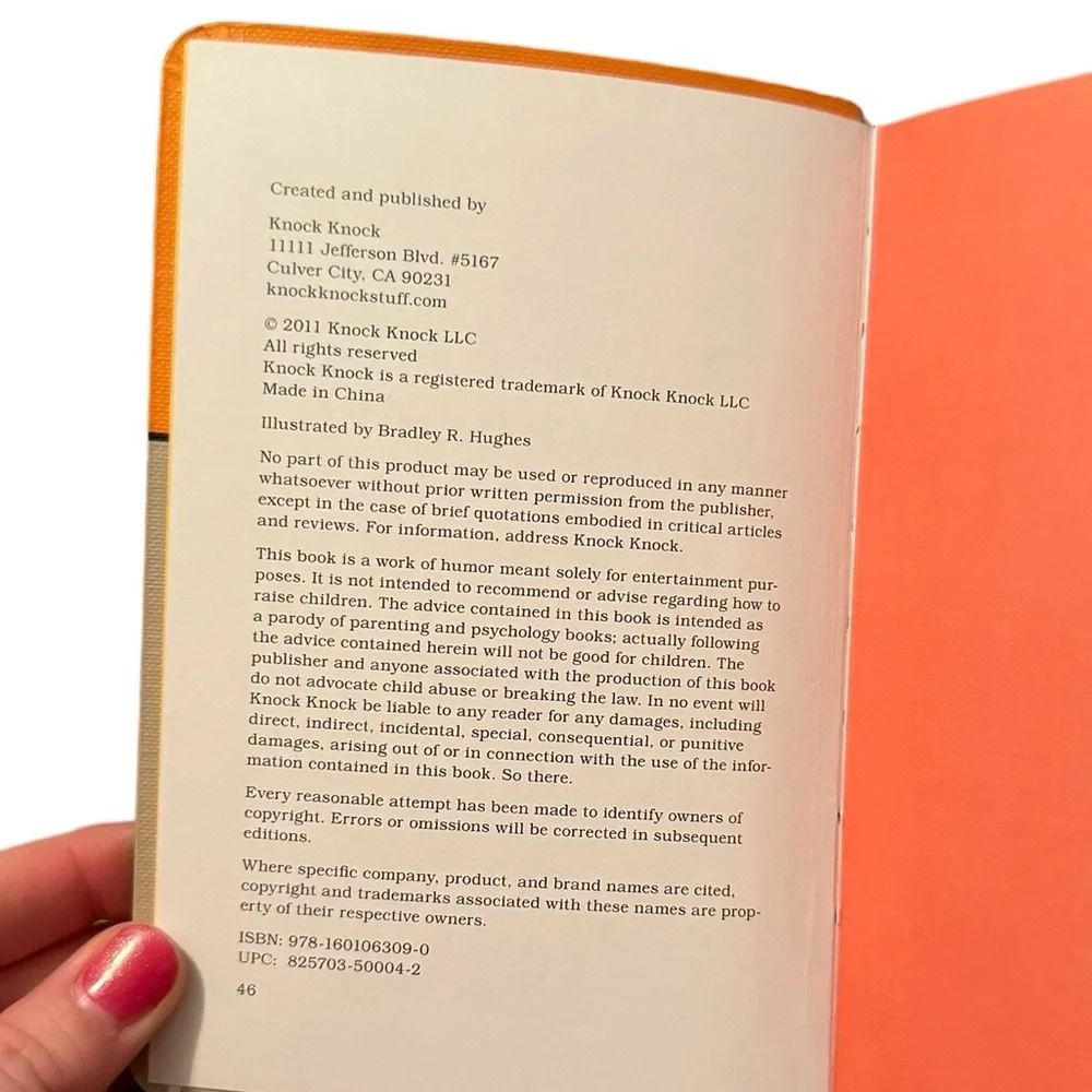 “How To Traumatize Your Children: 7 Proven Methods To Help You Screw Up Your…” - Picture 5 of 5